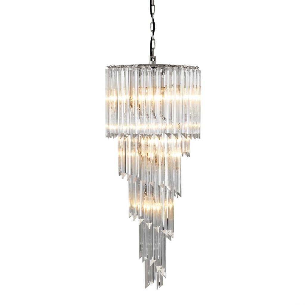 Люстра Chandelier Trapani