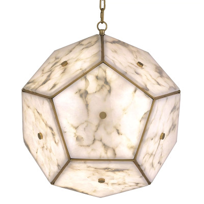 Люстра Eichholtz Lantern Gallo