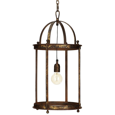 Люстра Eichholtz Lantern Hainaut