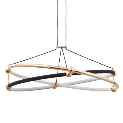 Люстра Element Светодиодная