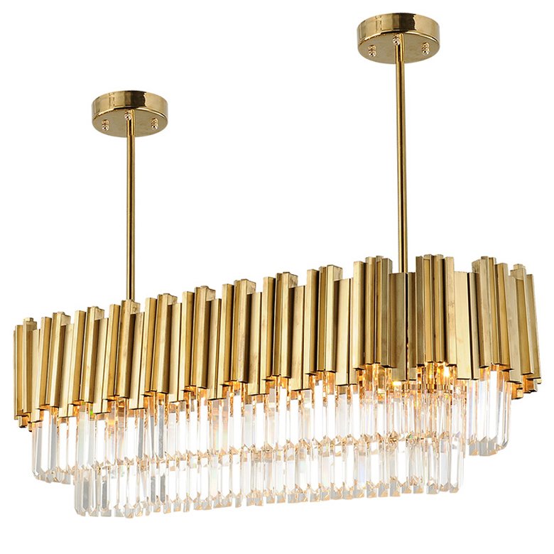 Люстра Empire Snooker Suspension