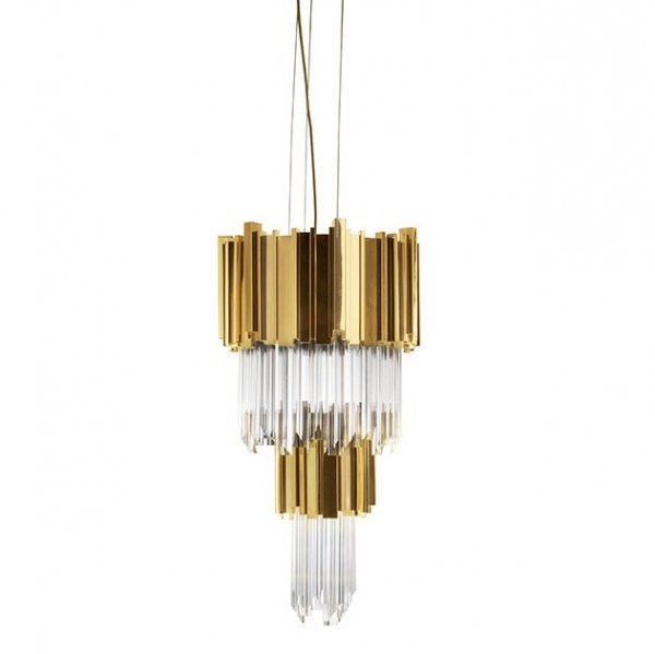Люстра Empire Suspension 28