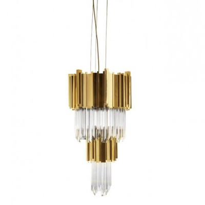 Люстра Empire Suspension 28