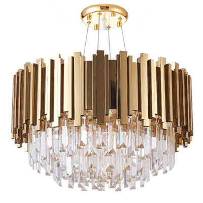 Люстра Empire Suspension MONDO II