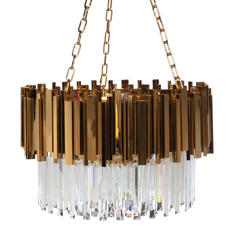 Люстра Empire Suspension Single Circle 60