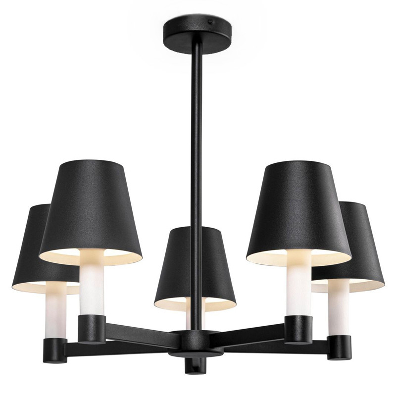 Люстра Eremon Chandelier 5