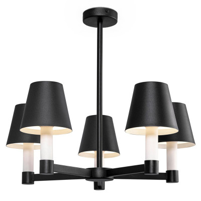 Люстра Eremon Chandelier 5