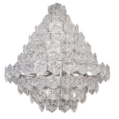 Люстра ERMITAGE Chandelier
