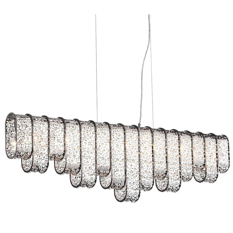 Люстра Extravagance Crystal