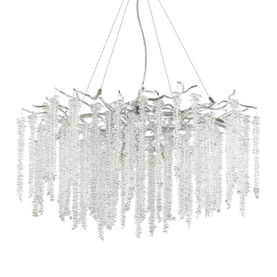 Люстра Fairy Tree Silver на 14 ламп