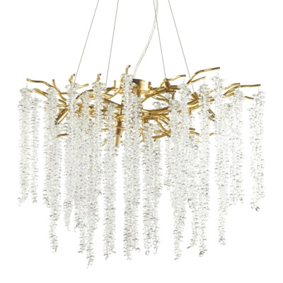 Люстра Fairy Tree на 8 ламп