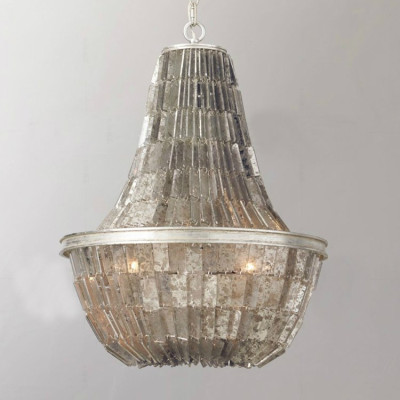 Люстра FANTINE CHANDELIER Tall