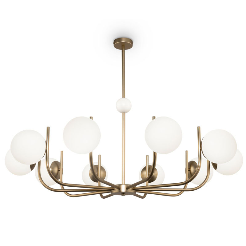 Люстра Felicitat Chandelier 116