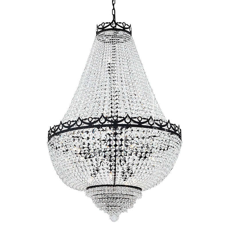 Люстра Fidelma Chandelier