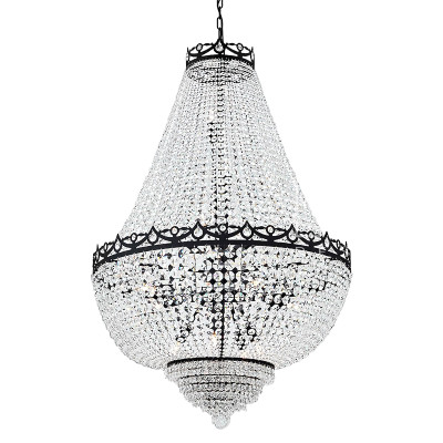 Люстра Fidelma Chandelier