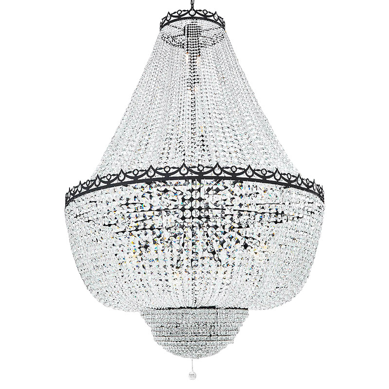 Люстра Fidelma Chandelier 130