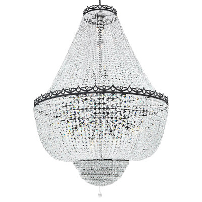 Люстра Fidelma Chandelier 130
