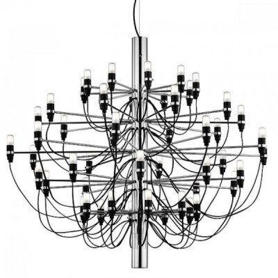 Люстра Flos 2097 50 Chrome