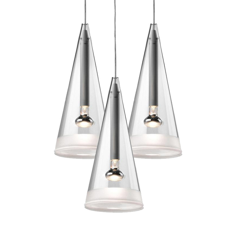 Люстра Flos Fucsia