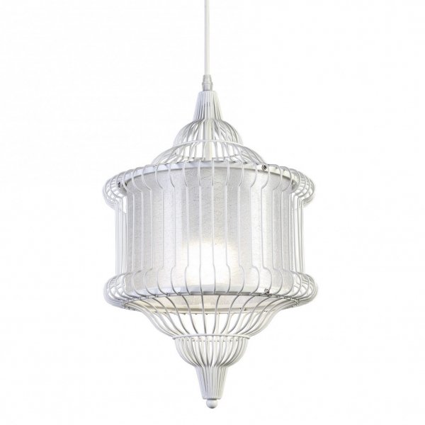 Люстра Foresta Pendant White