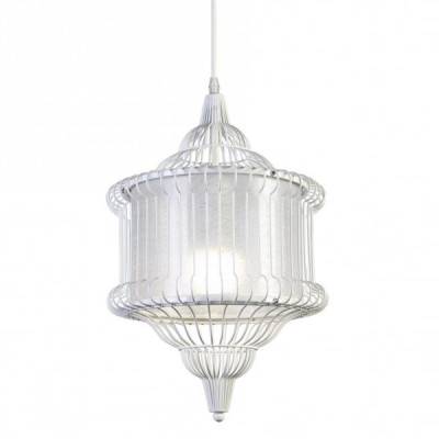 Люстра Foresta Pendant White