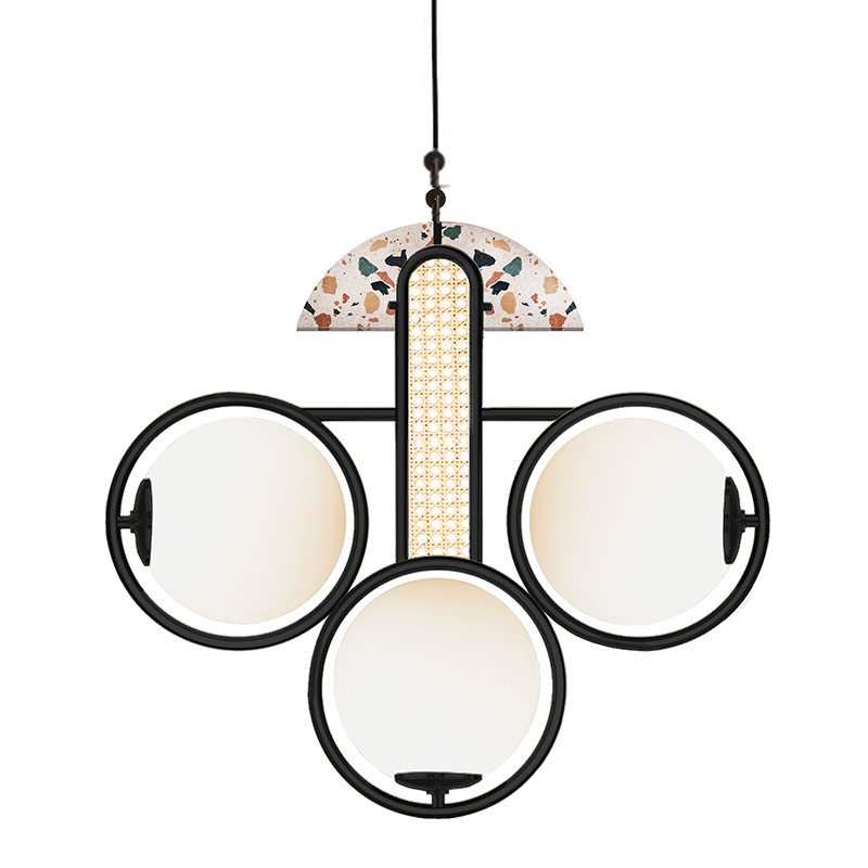 Люстра FRAME I UTU Soulful Lighting