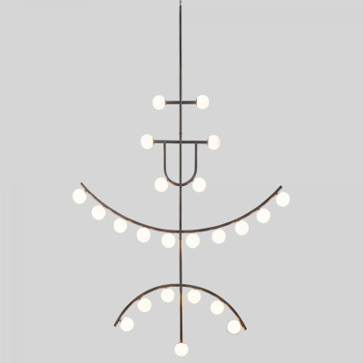 Люстра Fritz Hansen Chahdelier