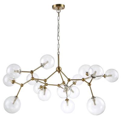 Люстра Gallotti & Radice Branches 15