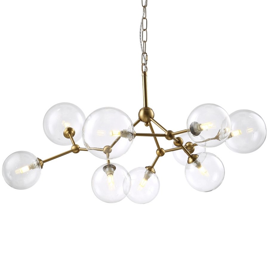 Люстра Gallotti & Radice Branches 9