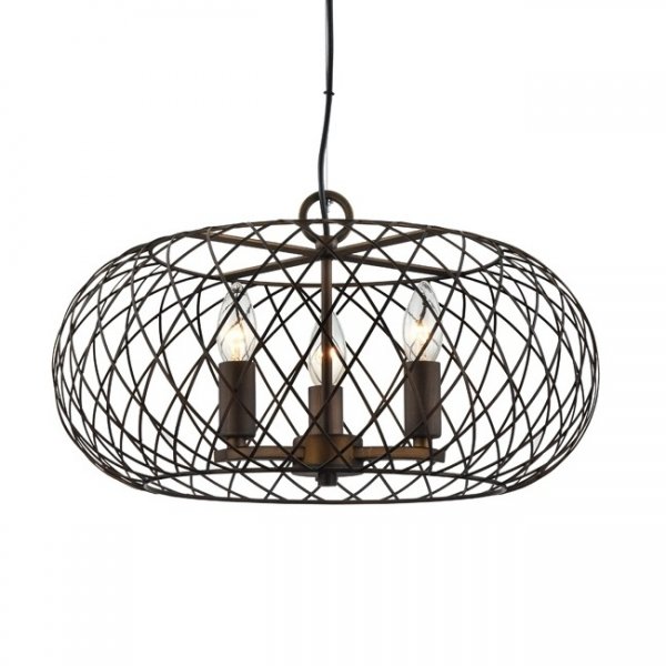 Люстра Garbege Pendant