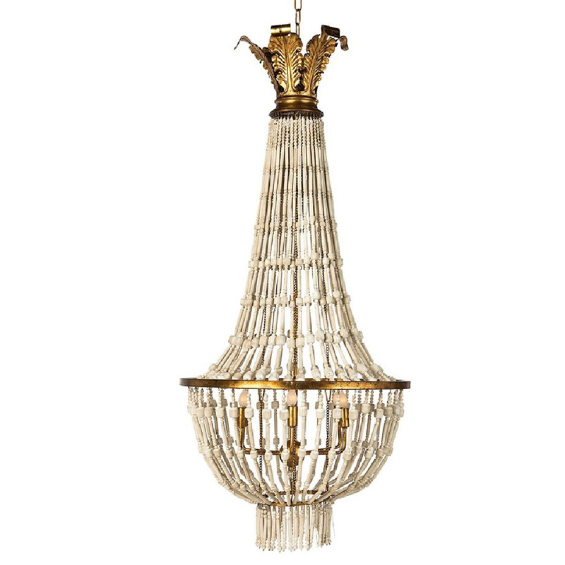 Люстра Geerdina Provence Chandelier