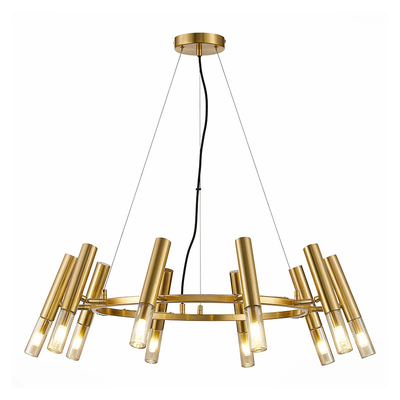 Люстра Gemma 10