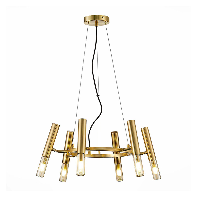 Люстра Gemma 6