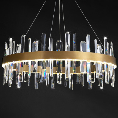 Люстра Gertrudis Chandelier circle