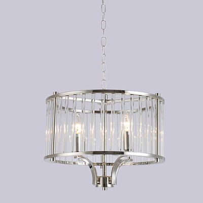 Люстра Glass Strips 40