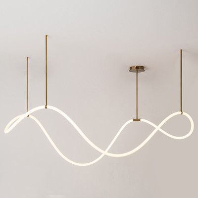 Люстра GLORIFY HALO