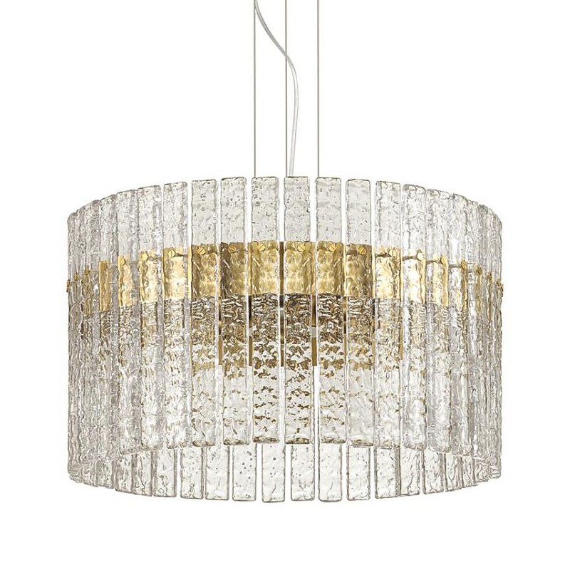 Люстра Goizardi Round Chandelier