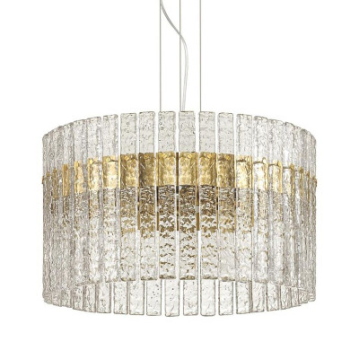 Люстра Goizardi Round Chandelier