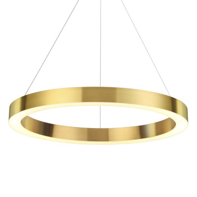 Люстра Gold Ribbon Ring II