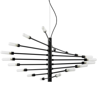 Люстра Gradenigo Chandelier