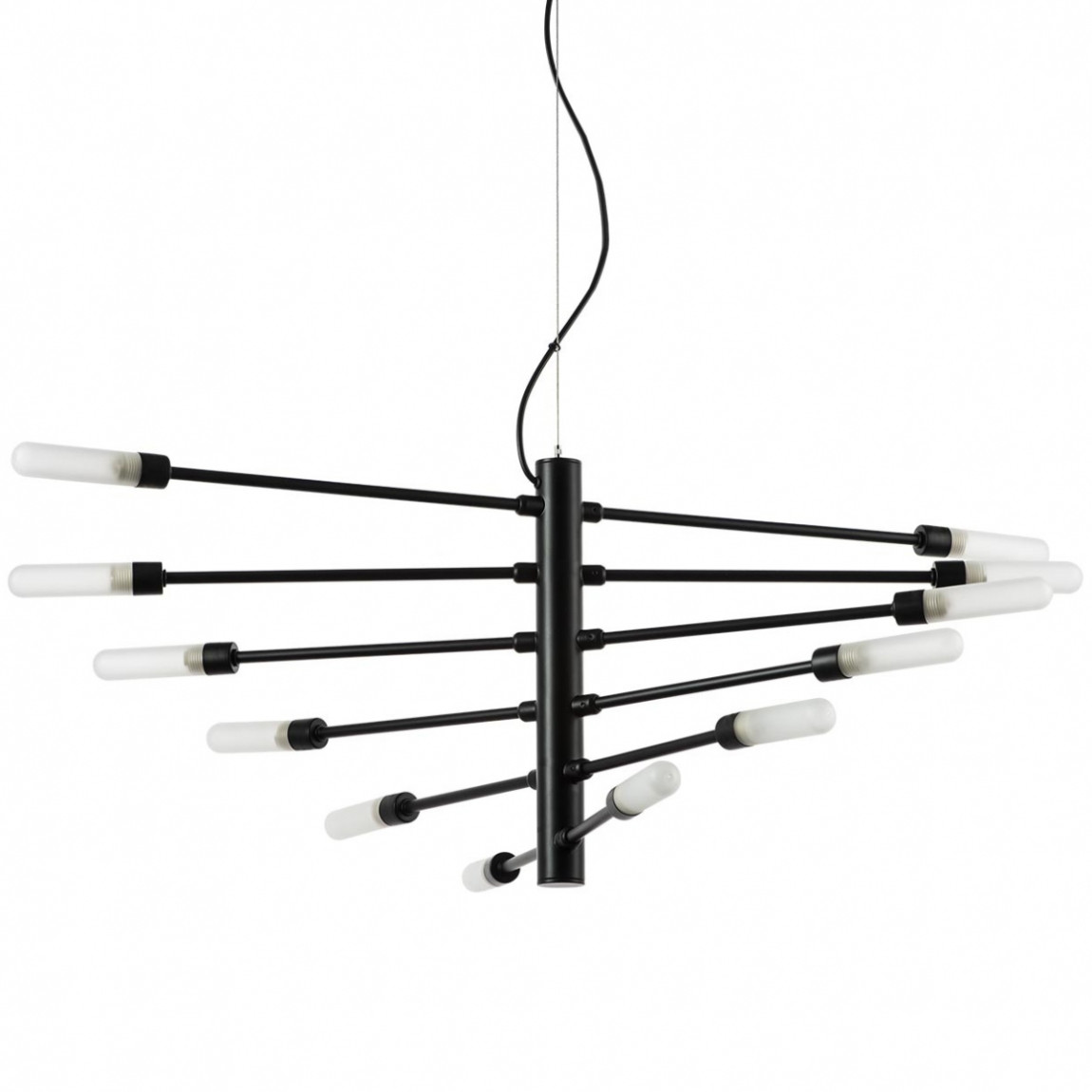 Люстра Gradenigo Chandelier 12