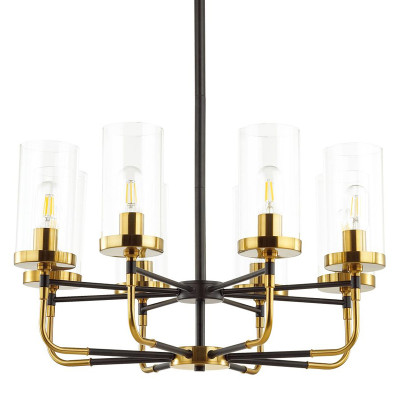 Люстра Greger chandelier 8