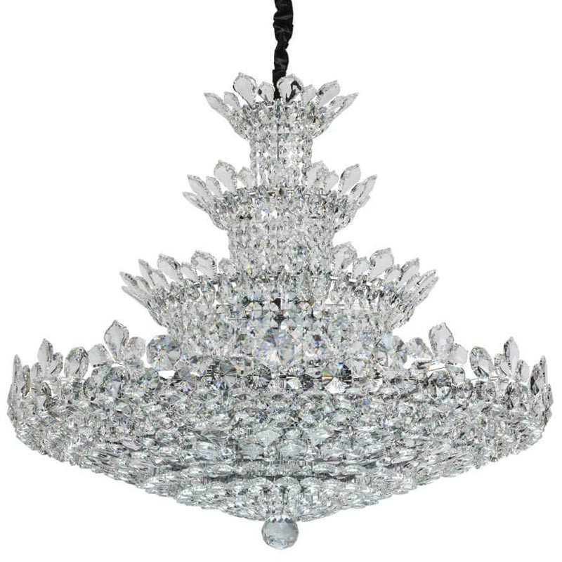 Люстра Griselda Crystal Chandelier 100