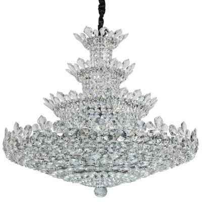 Люстра Griselda Crystal Chandelier 100