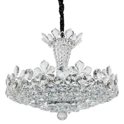 Люстра Griselda Crystal Chandelier 62