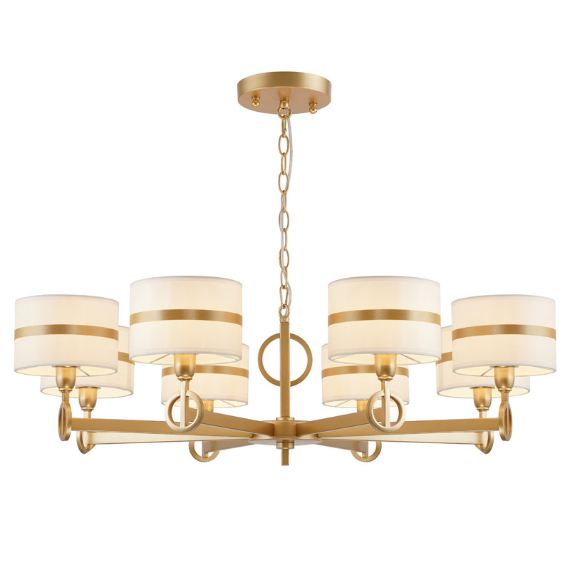 Люстра Guenael Chandelier 90