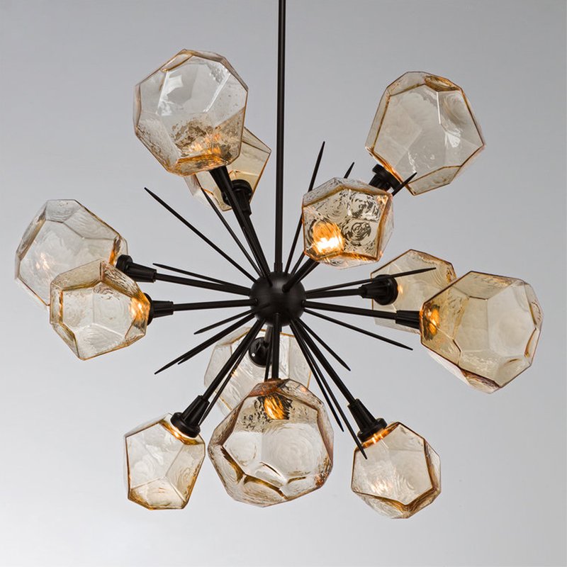 Люстра Hammerton studio GEM GALLERY