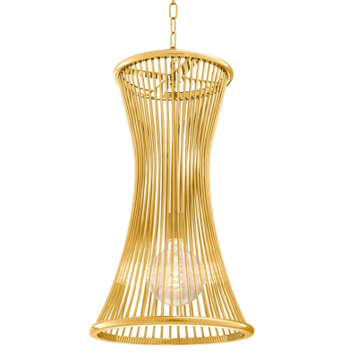 Люстра Hanging Lamp Altura