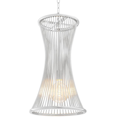 Люстра Hanging Lamp Altura Nickel