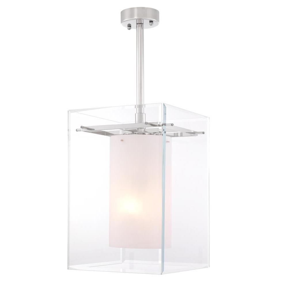Люстра Hanging Lamp Fu